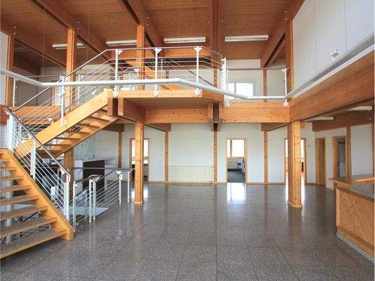 Foyer Dillingen a. d. Donau