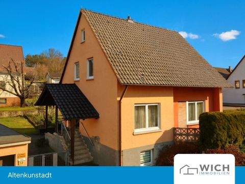 Altenkunstadt / Woffendorf Häuser, Altenkunstadt / Woffendorf Haus kaufen