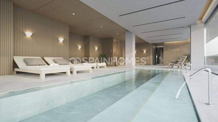 Eco-Friendly Properties with Spacious Terraces in Mijas