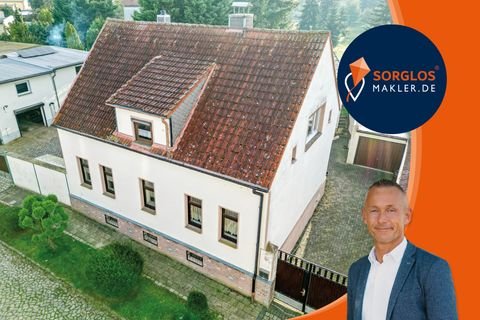 Wanzleben-Börde Häuser, Wanzleben-Börde Haus kaufen