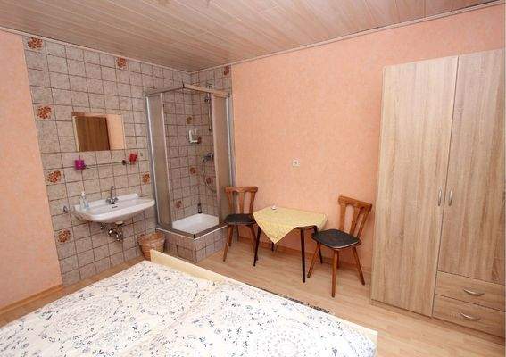 Gästezimmer 2, 1.OG