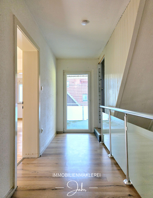 Flur im OG
