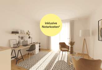 Ausgebautes Dachstudio bietet zusätzlichen Platz