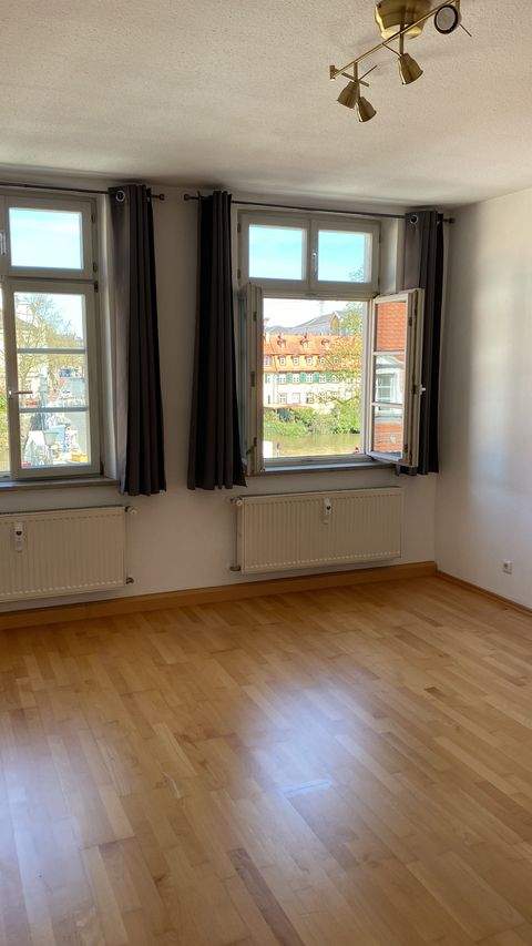 Bamberg Wohnungen, Bamberg Wohnung mieten