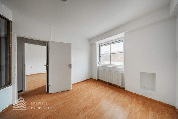 Großzügige Wohnung mit Terrasse in zentraler Lage von Horn by Lifestyle Properties GmbH