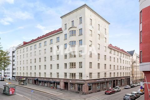 Helsinki Wohnungen, Helsinki Wohnung kaufen