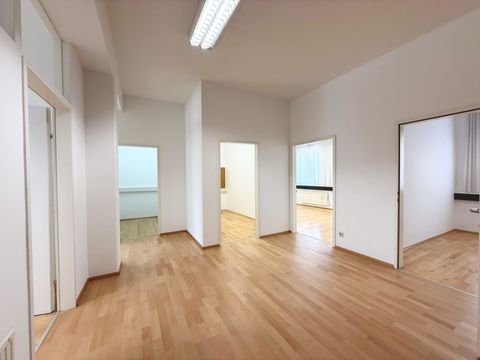 Klagenfurt Büros, Büroräume, Büroflächen 