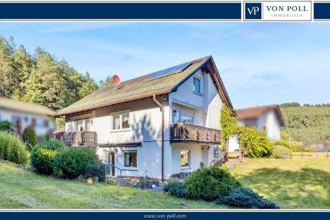 Fischbach bei Dahn Häuser, Fischbach bei Dahn Haus kaufen