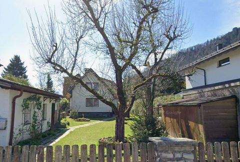 Hallein Häuser, Hallein Haus kaufen