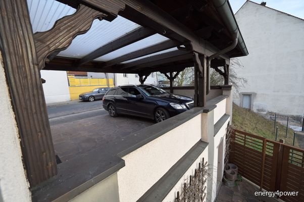 Carport