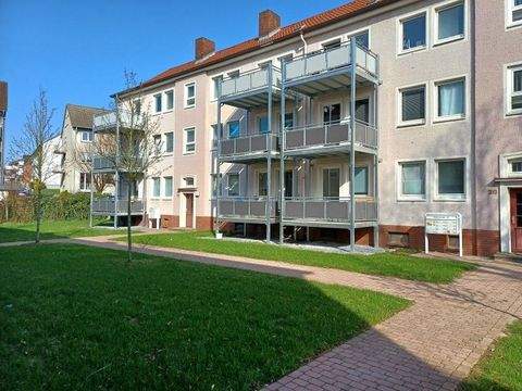 Minden Wohnungen, Minden Wohnung mieten