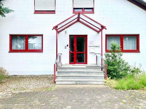 Adelsdorf Büros, Büroräume, Büroflächen 