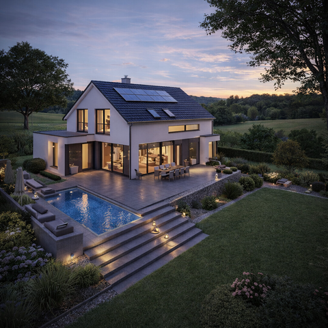 Bad Kreuznach Häuser, Bad Kreuznach Haus kaufen