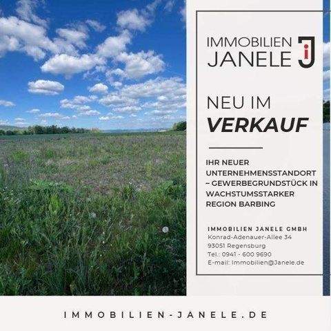 Barbing Grundstücke, Barbing Grundstück kaufen