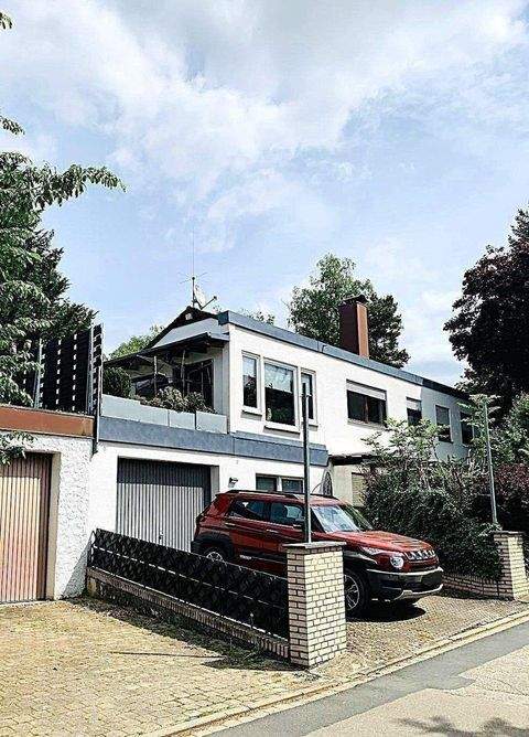 Burgthann Häuser, Burgthann Haus kaufen