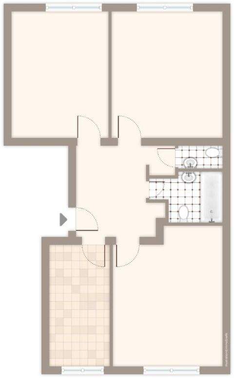 Mönchengladbach Wohnungen, Mönchengladbach Wohnung mieten