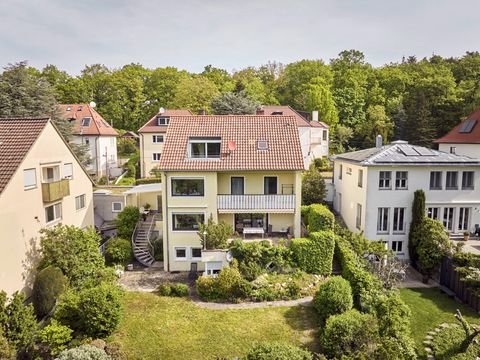 Stuttgart Häuser, Stuttgart Haus kaufen