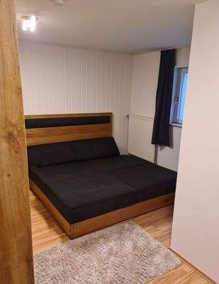 Souterrain-vielseitig nutzbar