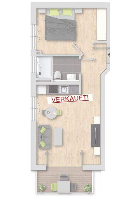 Ingolstadt Wohnungen, Ingolstadt Wohnung kaufen