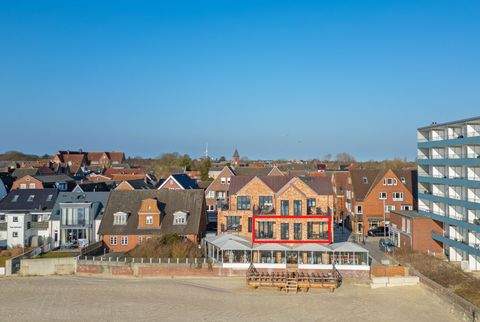 Wyk auf Föhr Wohnungen, Wyk auf Föhr Wohnung kaufen