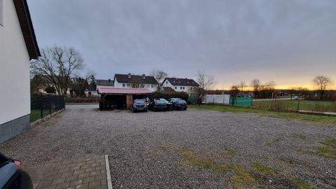 Petersdorf Grundstücke, Petersdorf Grundstück kaufen