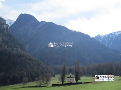 Umhausen Grundstücke, Umhausen Grundstück kaufen