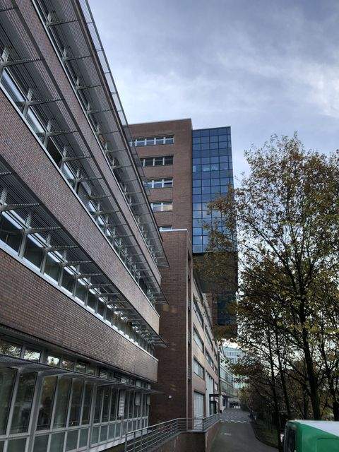 Hamburg Büros, Büroräume, Büroflächen 