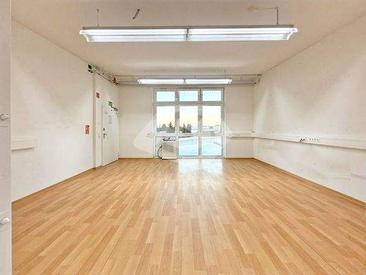 Büro/Gewerbefläche
