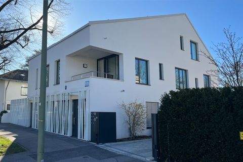 München Häuser, München Haus kaufen