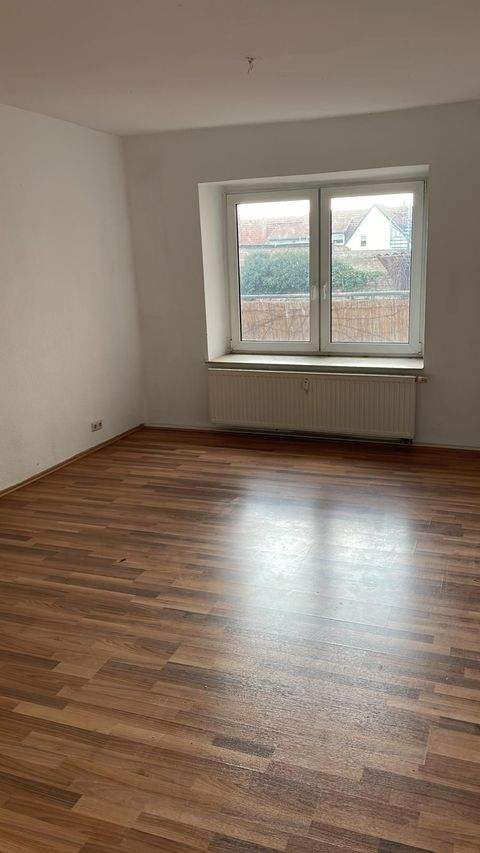 Sangerhausen Wohnungen, Sangerhausen Wohnung mieten