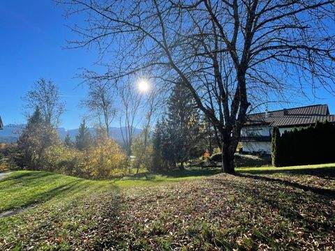 Velden am Wörther See Grundstücke, Velden am Wörther See Grundstück kaufen