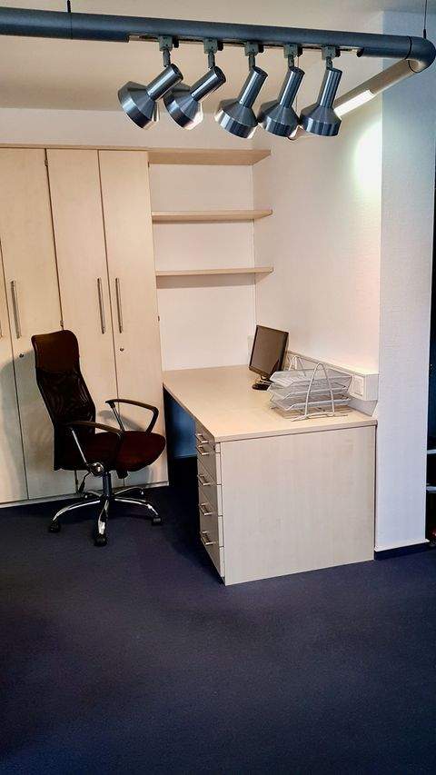 Würzburg Büros, Büroräume, Büroflächen 