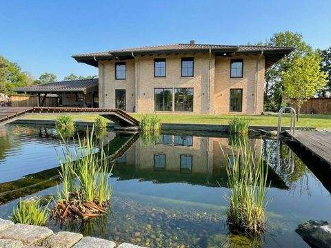 Otter Häuser, Otter Haus kaufen