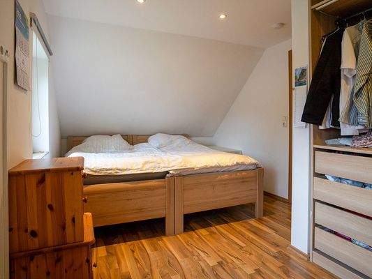 Schlafzimmer Wohnung 6