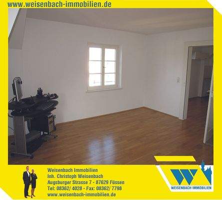 Weisenbach Immobilien