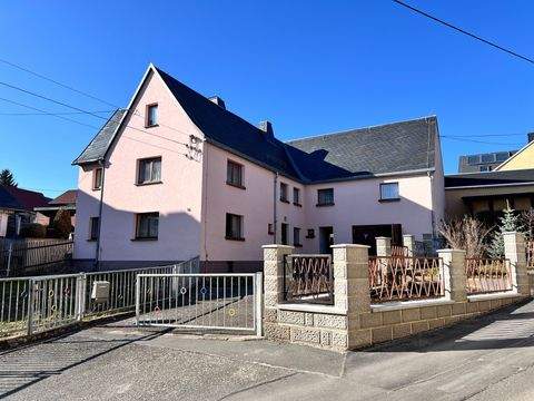 Dorfhain Häuser, Dorfhain Haus kaufen