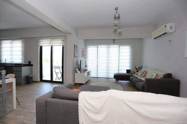 Apartment Close to the Beach and Amenities in Antalya Belek