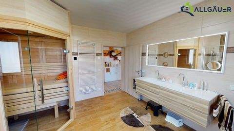 Kaufbeuren Häuser, Kaufbeuren Haus kaufen