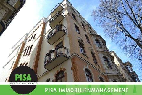 Leipzig Wohnungen, Leipzig Wohnung mieten