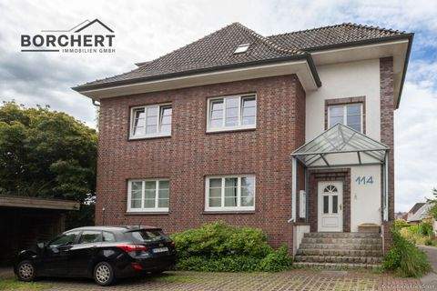 Kölln-Reisiek Wohnungen, Kölln-Reisiek Wohnung mieten