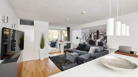 Tübingen Wohnen auf Zeit, möbliertes Wohnen