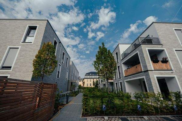 Projekt Living Venauen