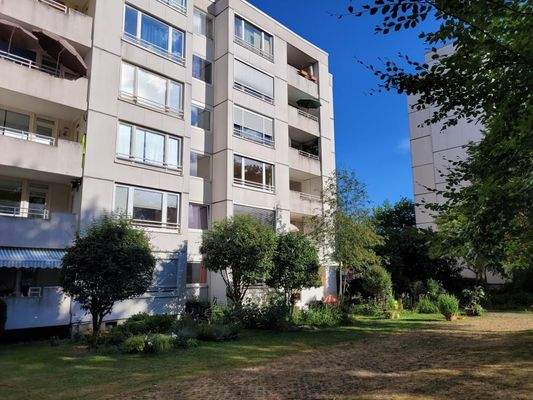 Carl Justi Str. 19-23, 20-24