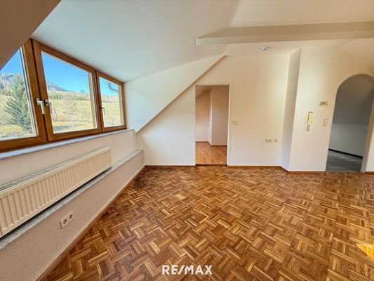Wohnung