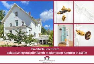 Ärzte & Apotheker Immobilien