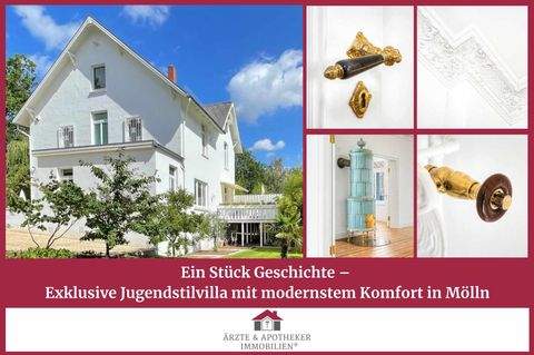 Mölln Häuser, Mölln Haus kaufen