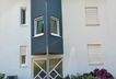 Eingang Haus
