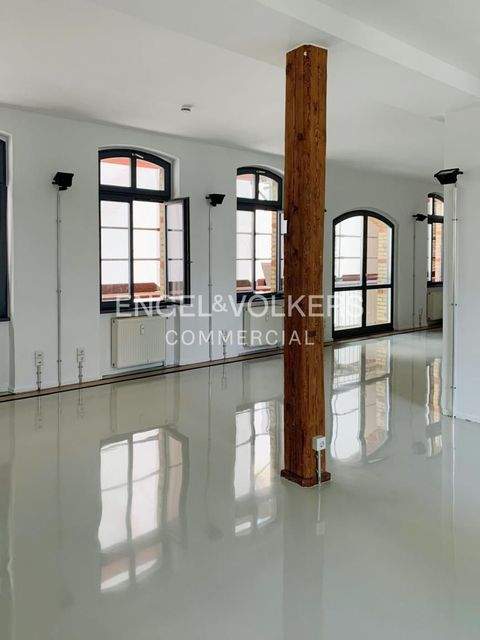 Berlin Büros, Büroräume, Büroflächen 