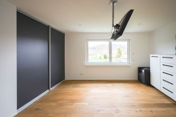Schlafzimmer 3 OG