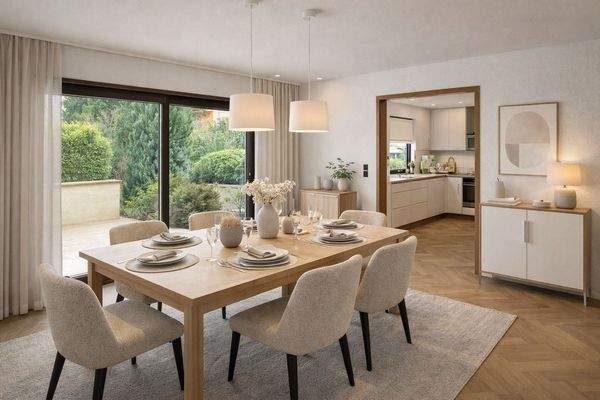 6 Einrichtungs Vorschlag